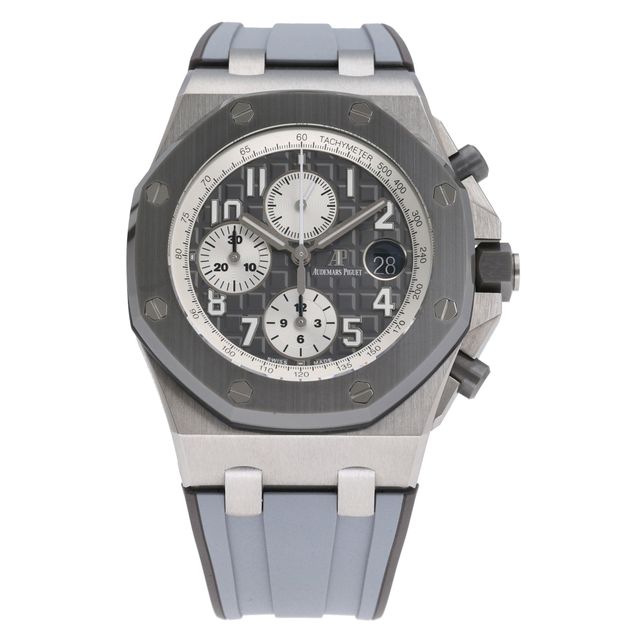 Audemars Piguet Royal Oak Offshore 26470IO.OO.A006CA.01 Image 5